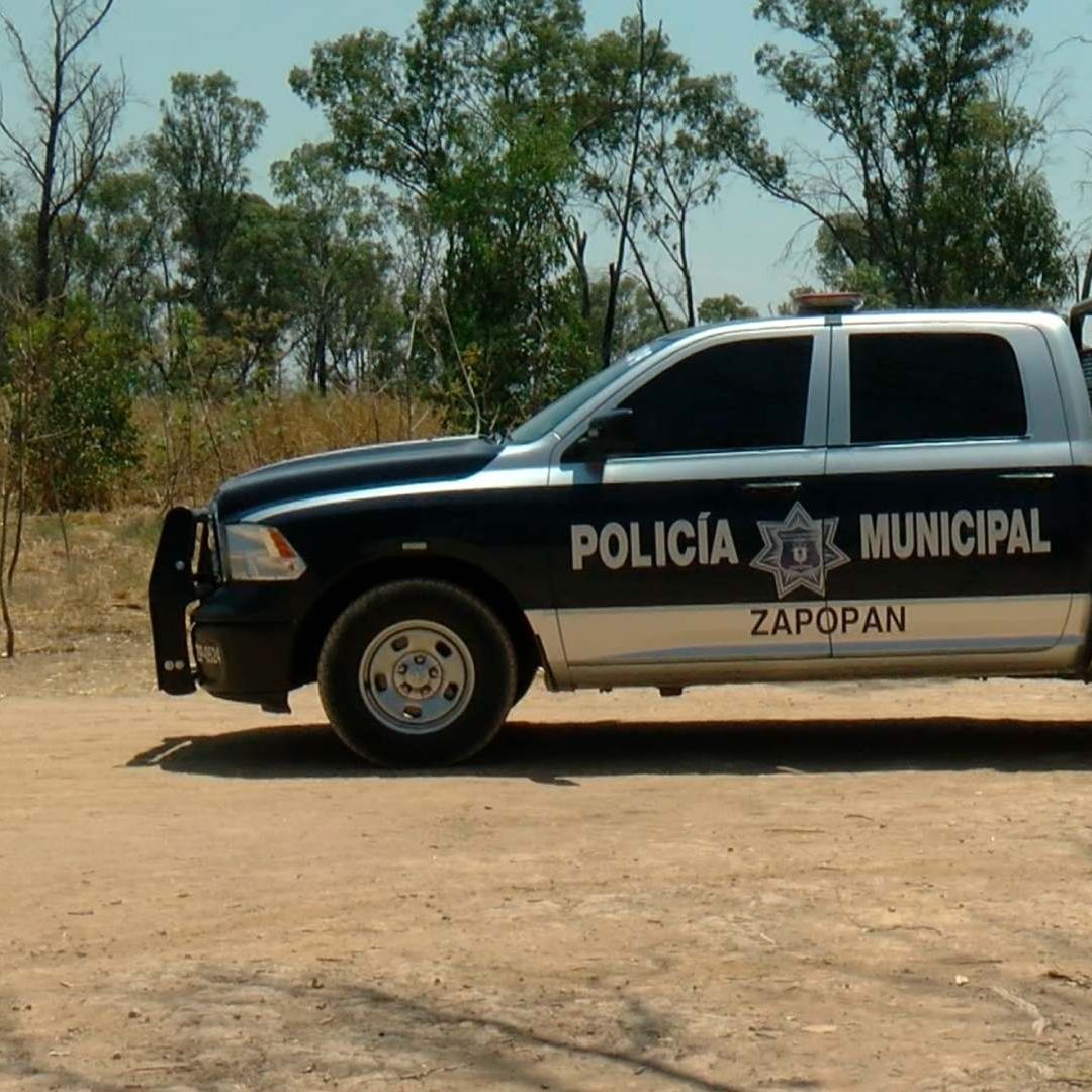 Patrulla Zapopan